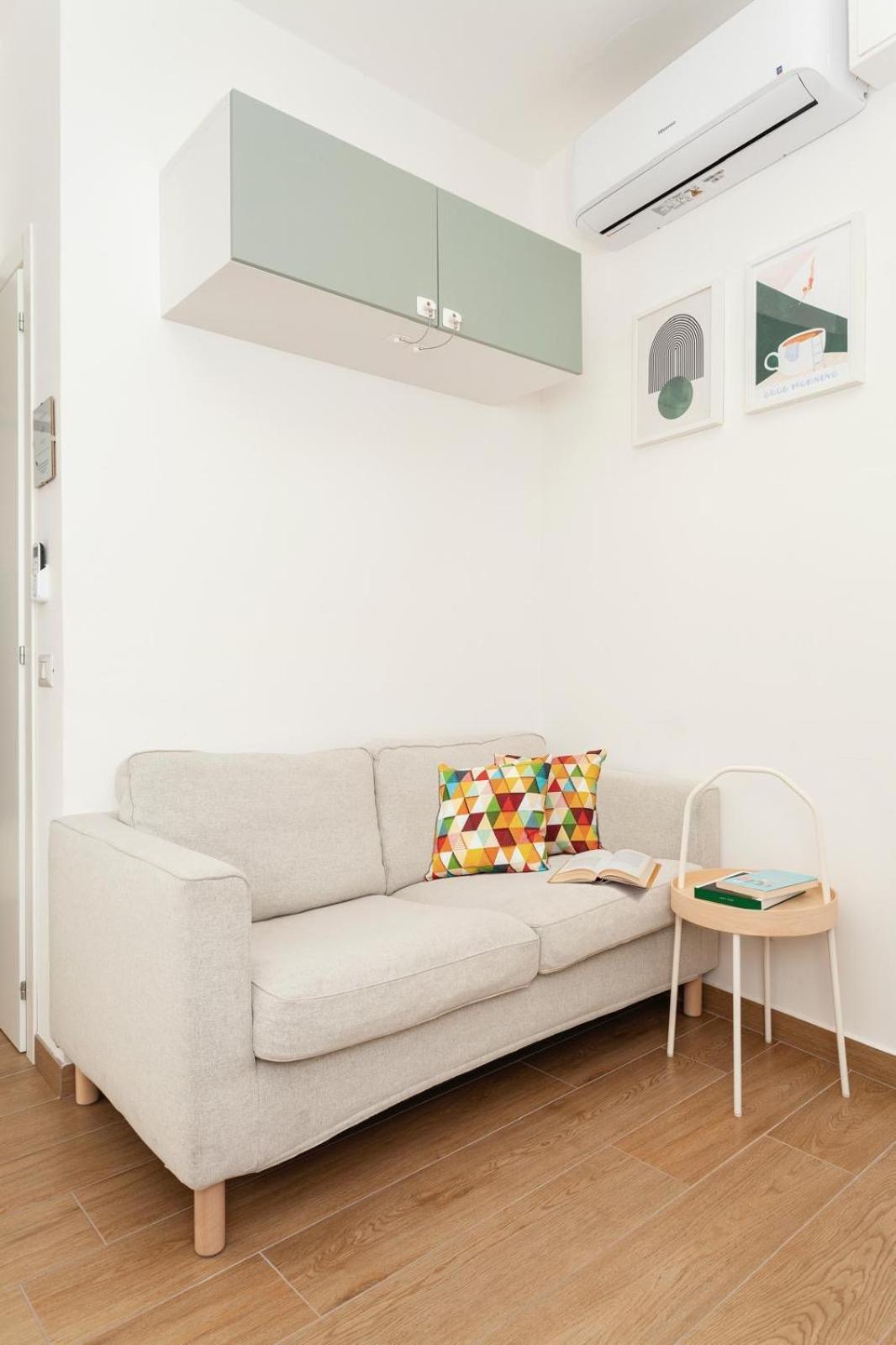 Ferienwohnung Zanella 50 Mailand Exterior foto